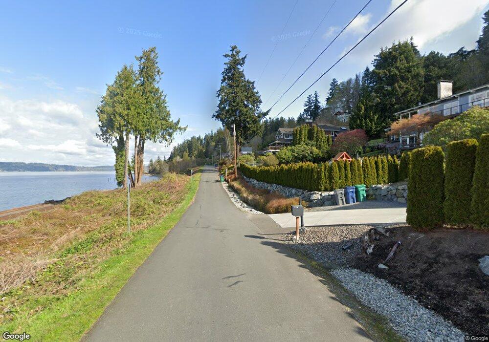 141 XX Puget Sound Blvd, Picnic Point, WA 98026 - photo 1