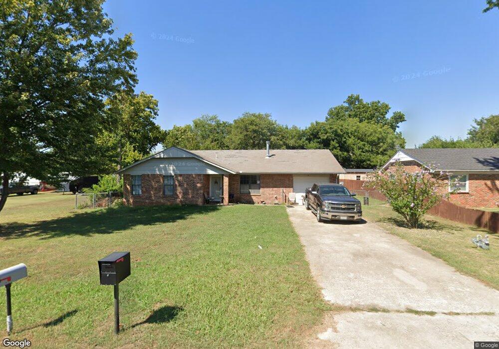 21415 E 34th St S, Broken Arrow, OK 74014 - photo 1