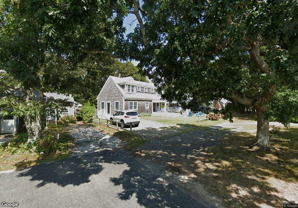 26 Drury Ln, Dennis Port, MA 02639 - photo 1