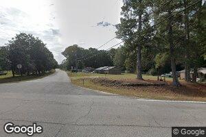 1213 N Main St, Shiloh, GA 31826