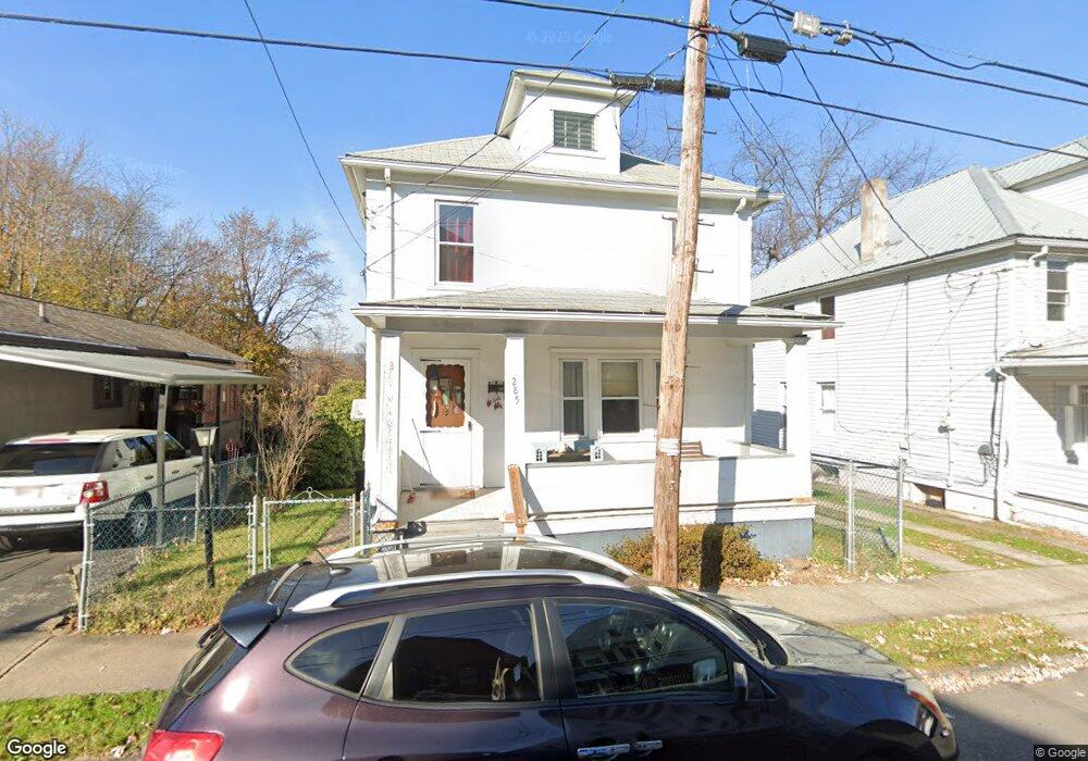 285 Brown St, Wilkes Barre, PA 18702 - photo 1