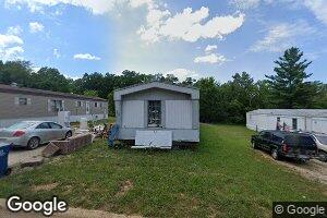 26 Saint Joe Trailer Ct Unit only, Viburnum, MO 65566