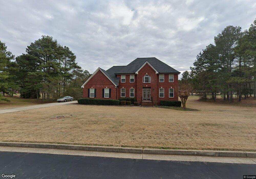 409 Branch Forest Way, Stockbridge, GA 30281 - photo 1