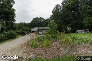 6433 Schultz Rd, Elberfeld, IN 47613