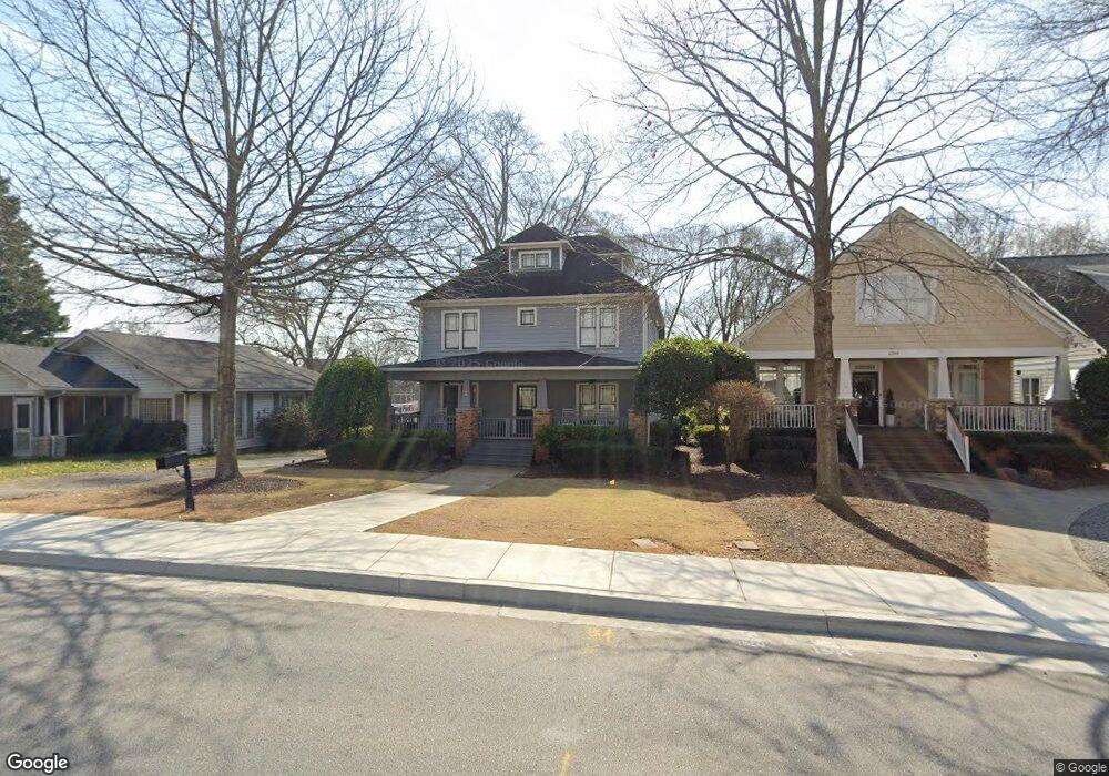 1350 Roswell St SE, Smyrna, GA 30080 - photo 1