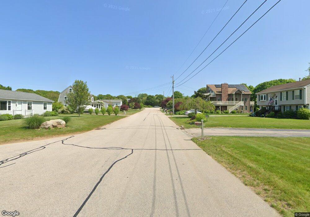 36 Clifford Dr, Westerly, RI 02891 - photo 1