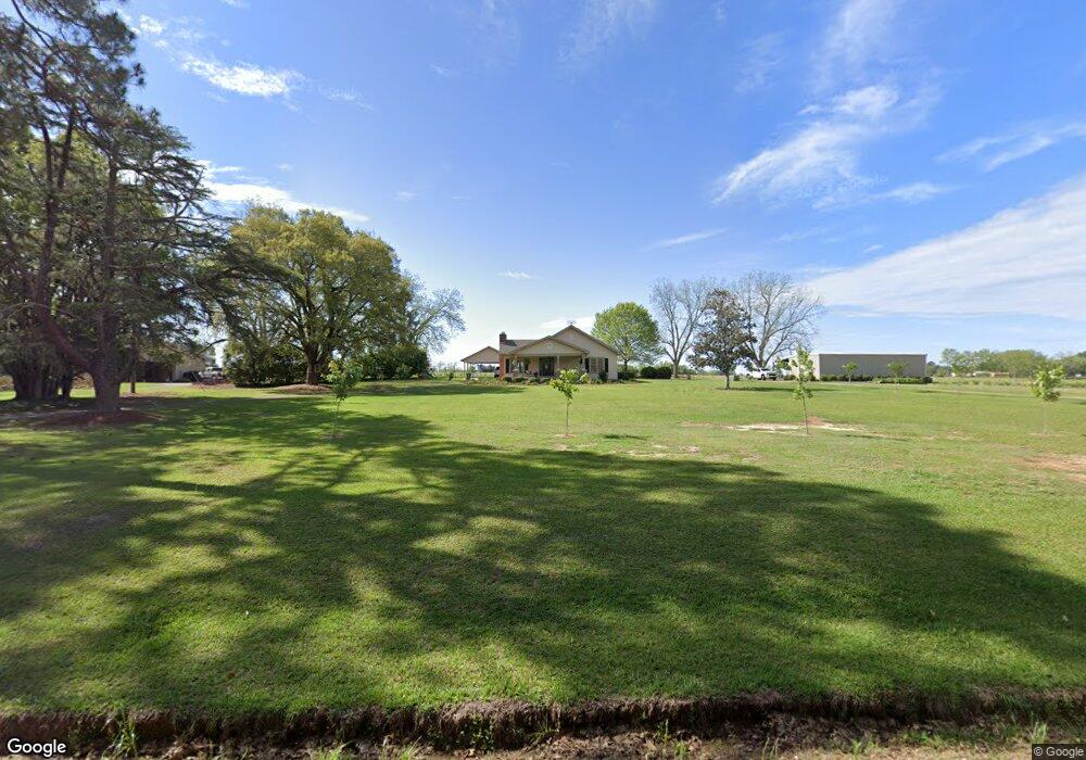 1485 Tift County Line Rd, Omega, GA 31775 - photo 1