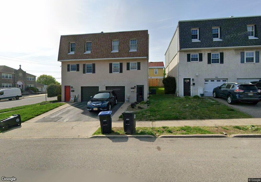 502 Maple St, Conshohocken, PA 19428 - photo 1