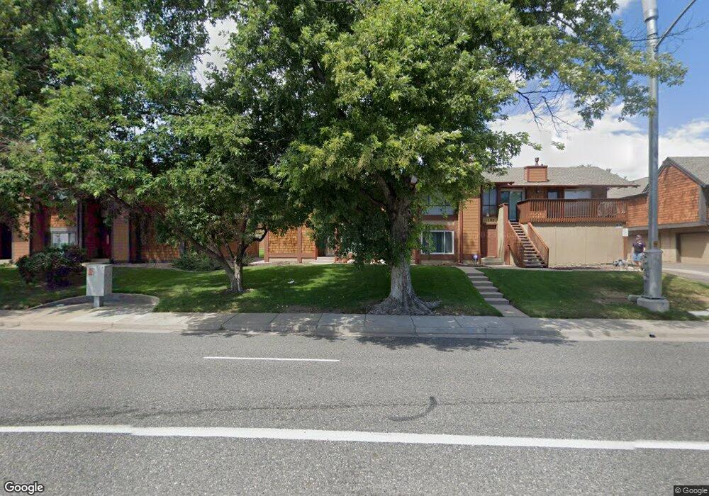 1305 S Sable Blvd, Aurora, CO 80012 - photo 1