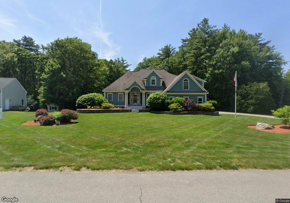 40 Craig Dr, MerriMacK, NH 03054 - photo 1