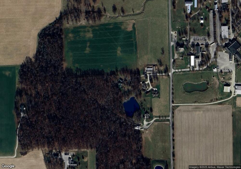 8316 N 400 E, Bryant, IN 47326 - photo 1