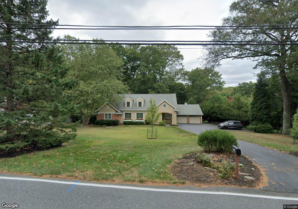 374 Marple Rd, Broomall, PA 19008 - photo 1