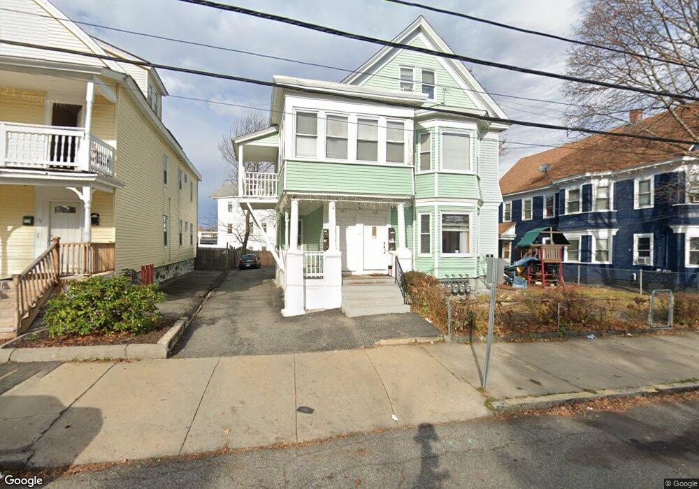 170 Salem St unit 1, Lawrence, MA 01843 - photo 1