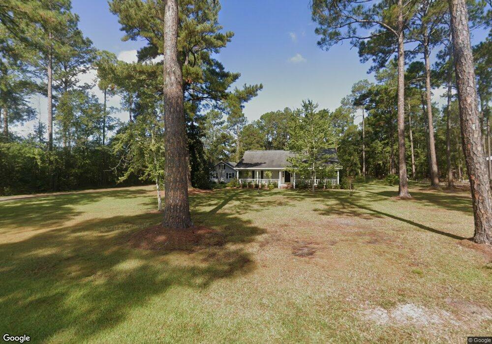 3239 Plum Ave, Patterson, GA 31557 - photo 1