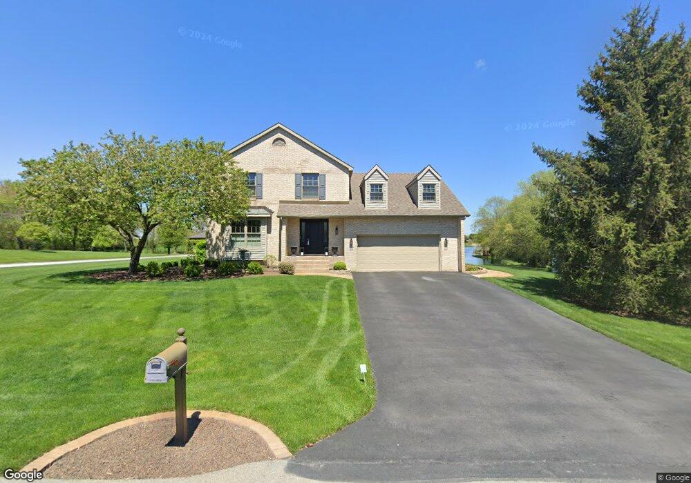 7124 W 115th Ave, Crown Point, IN 46307 - photo 1