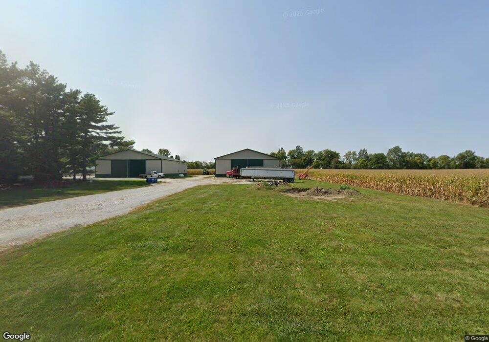 3818 S 75 W, Tipton, IN 46072 - photo 1