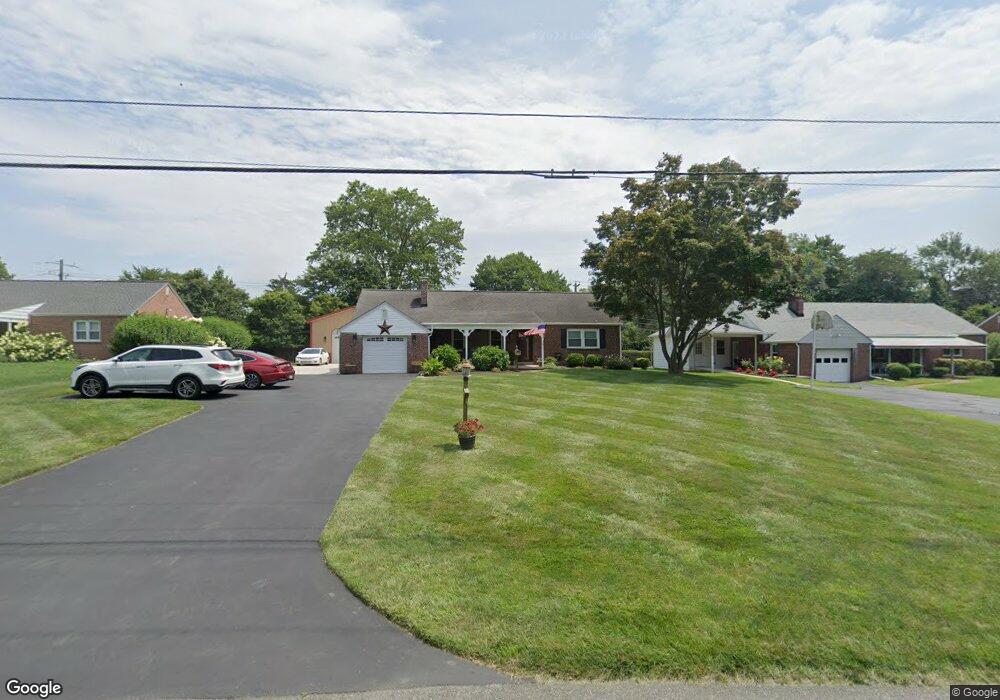 1307 Marsh Rd, Wilmington, DE 19803 - photo 1