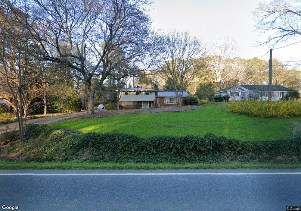 582 Nc Highway 87 N, Pittsboro, NC 27312 - photo 1