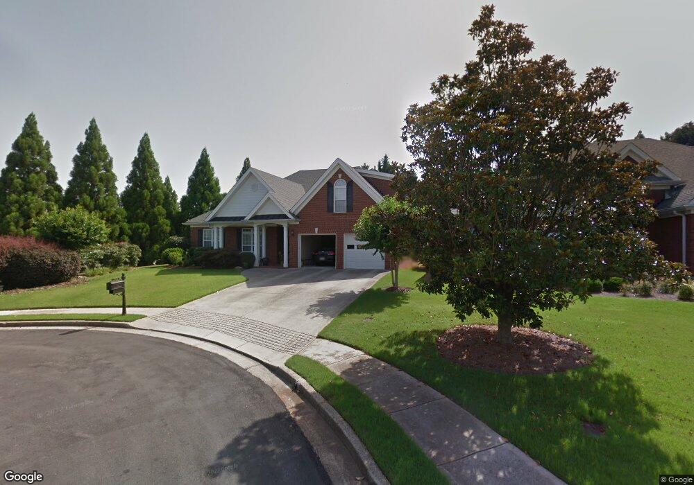 2103 Shenley Park Ln, Duluth, GA 30097 - photo 1