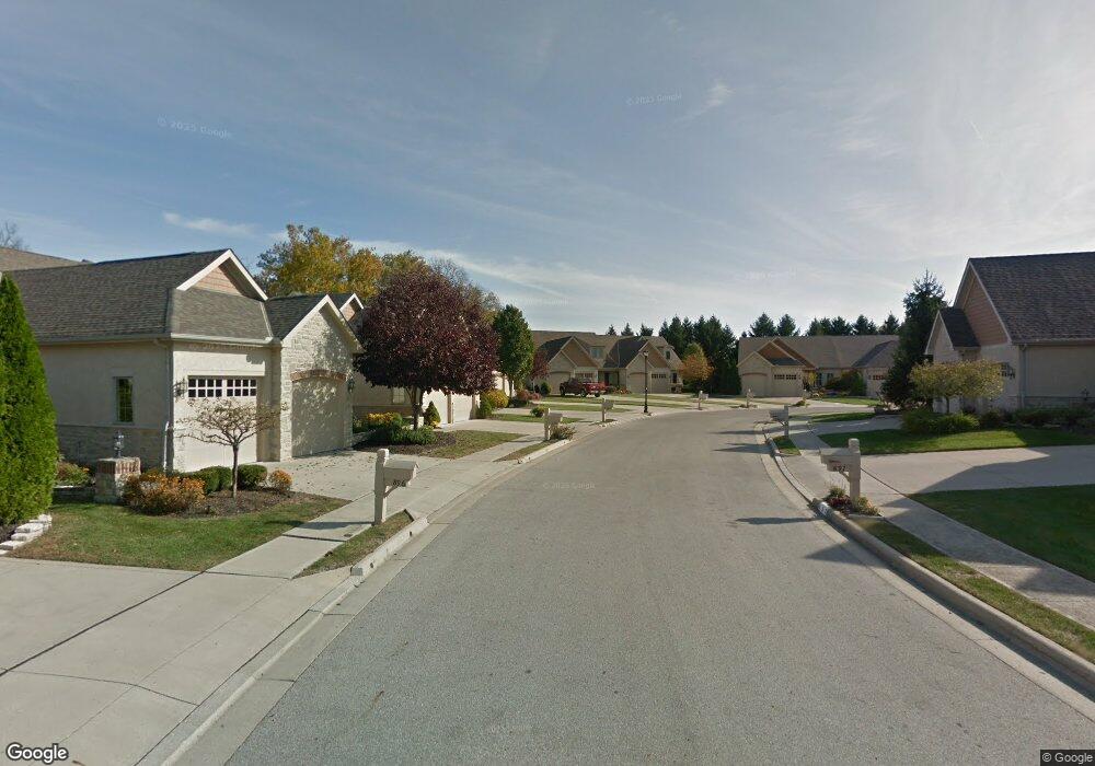 0 Mendes Ct unit 2342358, Columbus, OH 43235 - photo 1