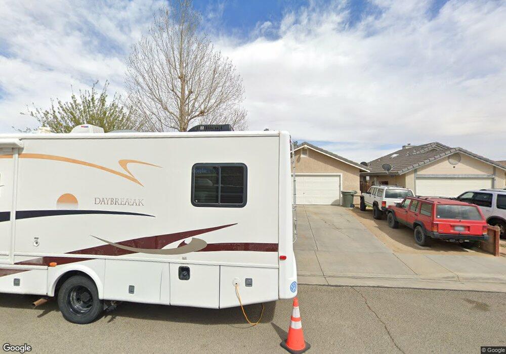 3460 Granite Ct, Rosamond, CA 93560 - photo 1