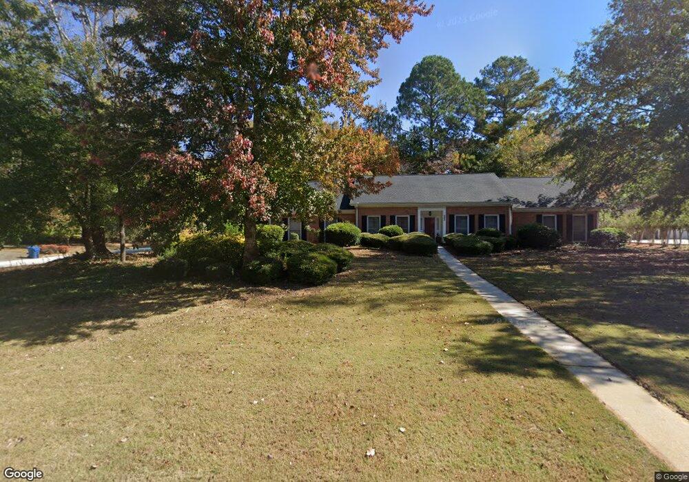 665 Clubland Cir SE, Conyers, GA 30094 - photo 1