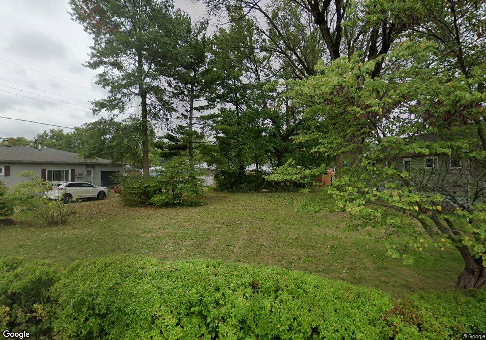 866 Harlan St, Plainfield, IN 46168 - photo 1