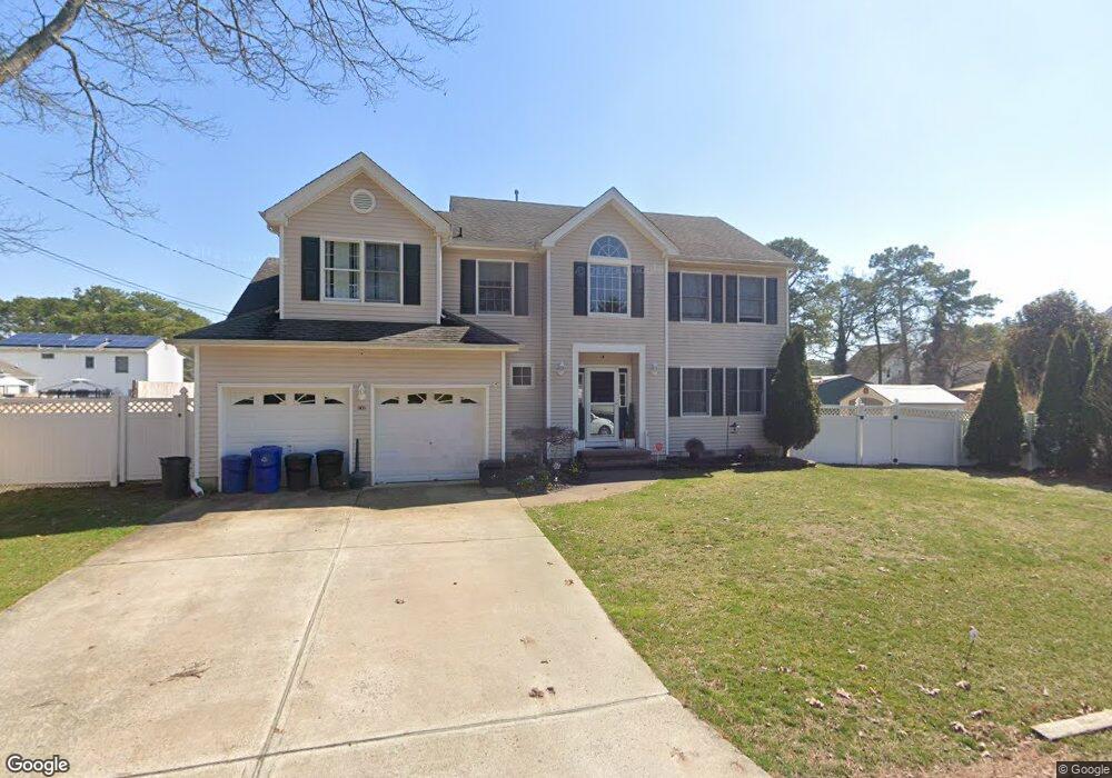 1473 Kenny St, Forked River, NJ 08731 - photo 1