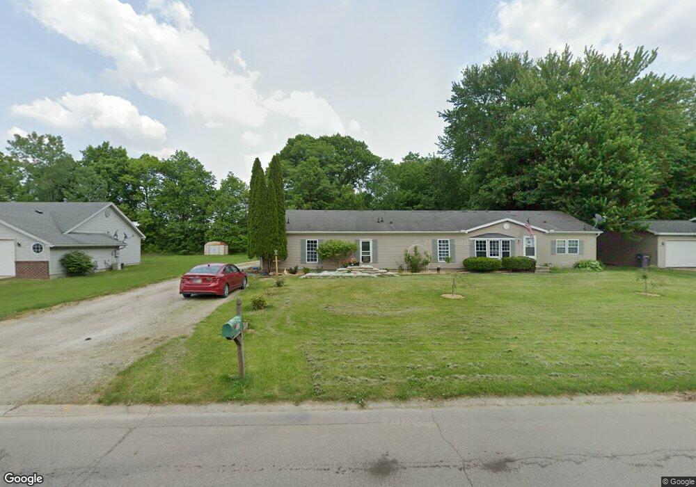 1045 Franklin St, Nappanee, IN 46550 - photo 1