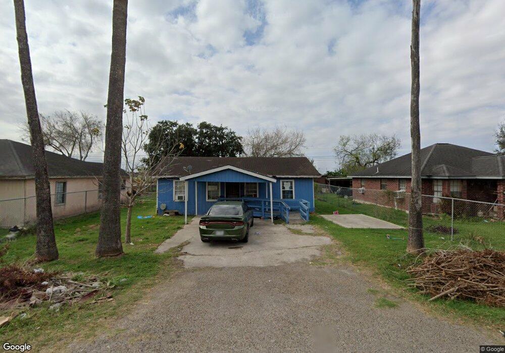 7811 Ovalle St, Weslaco, TX 78596 - photo 1