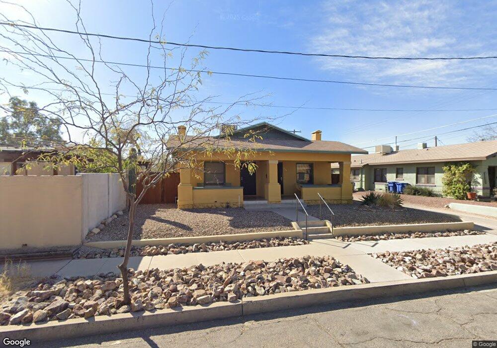 530 E Mabel St, Tucson, AZ 85705 - photo 1