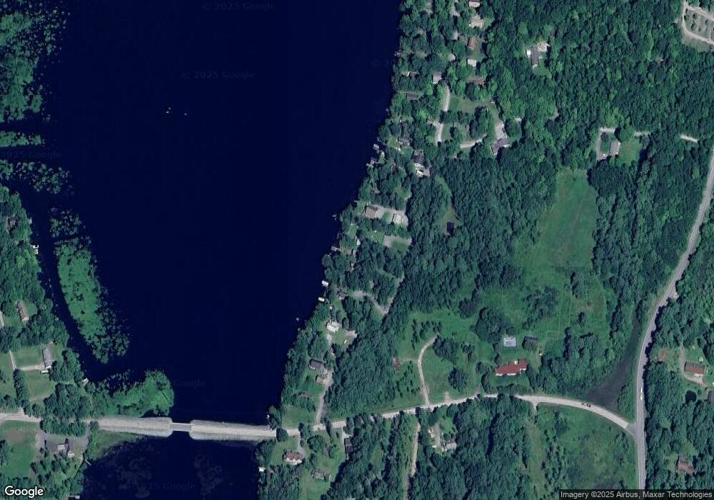 141 Campbell Rd, Castleton, VT 05735 - photo 1