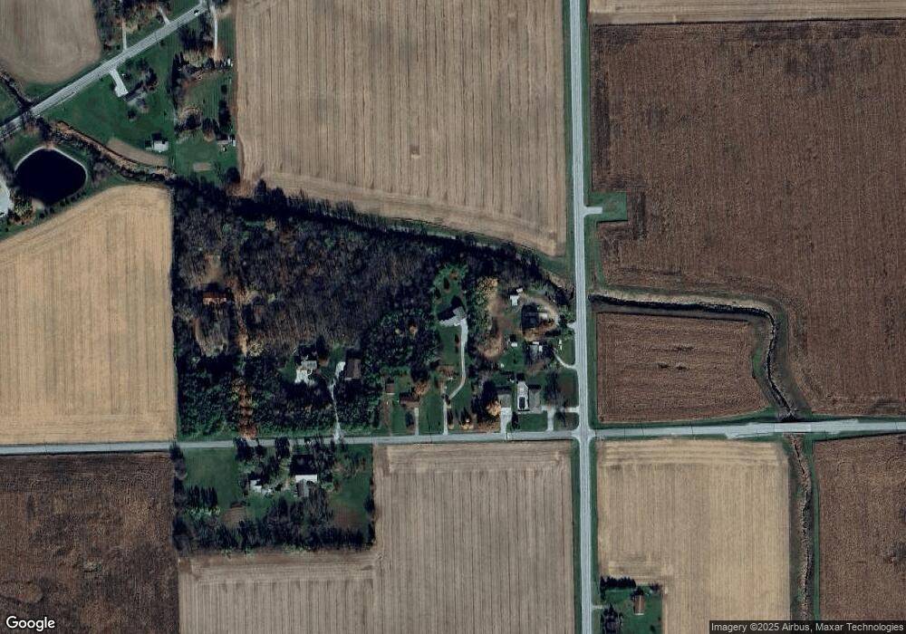 21627 Springfield Center Rd, Harlan, IN 46743 - photo 1