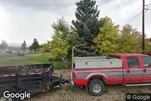 183 N 3rd E, Manila, UT 84046