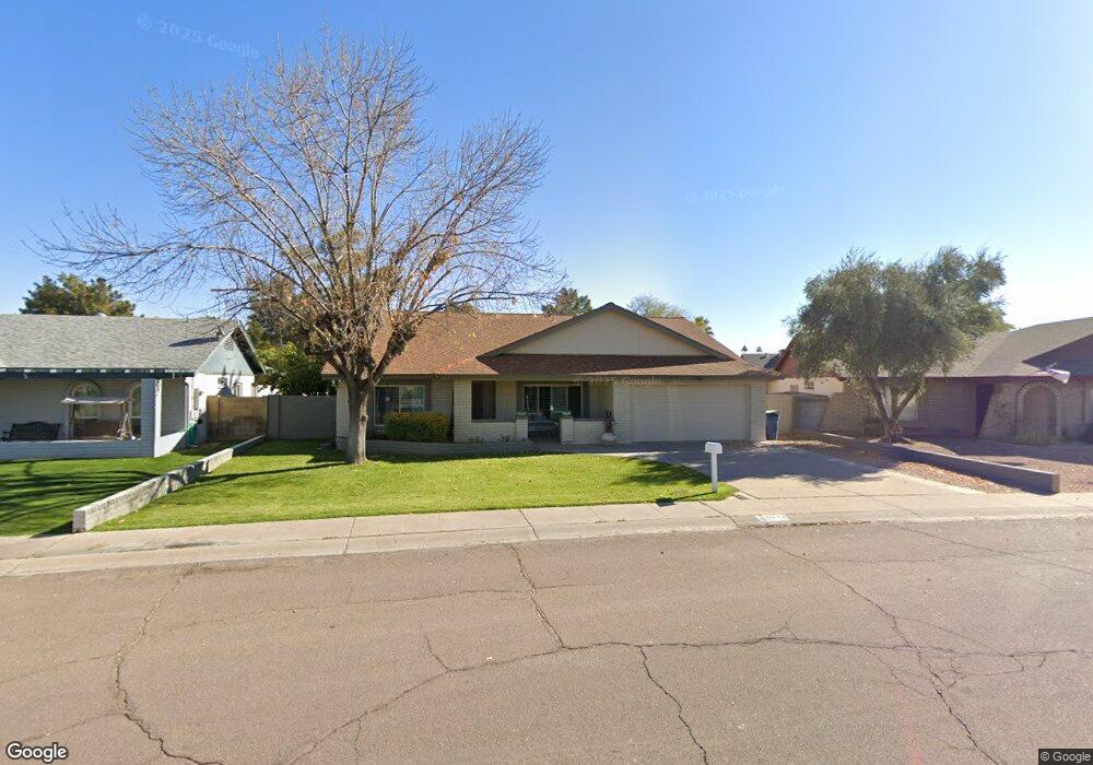 6513 S Elm St, Tempe, AZ 85283 - photo 1