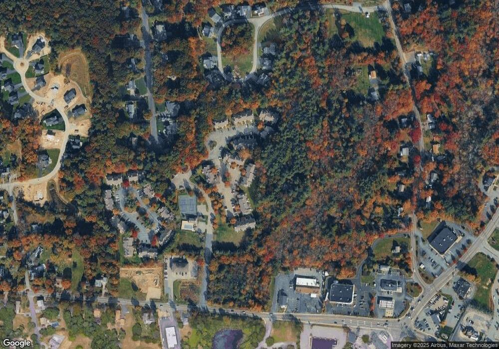 87 Gaslight Ln, North Easton, MA 02356 - photo 1