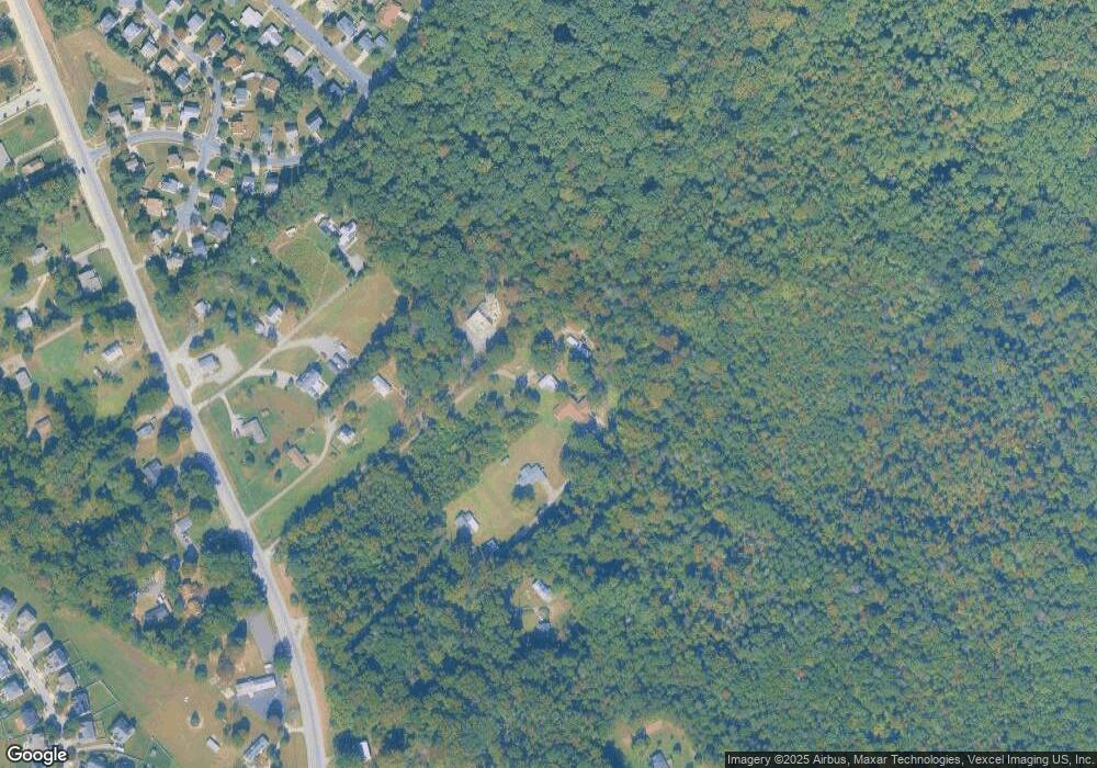 7045 Mommas Place, Bryans Road, MD 20616 - photo 1