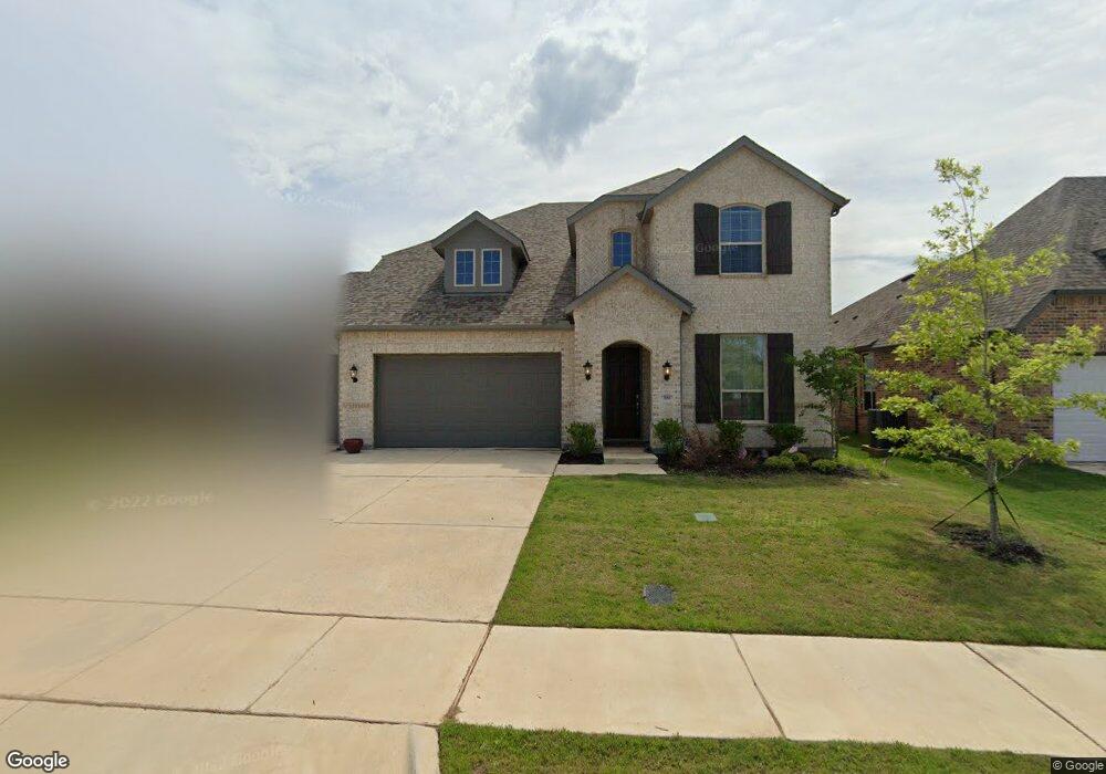 3804 Iron Ore Dr, Denison, TX 75020 - photo 1