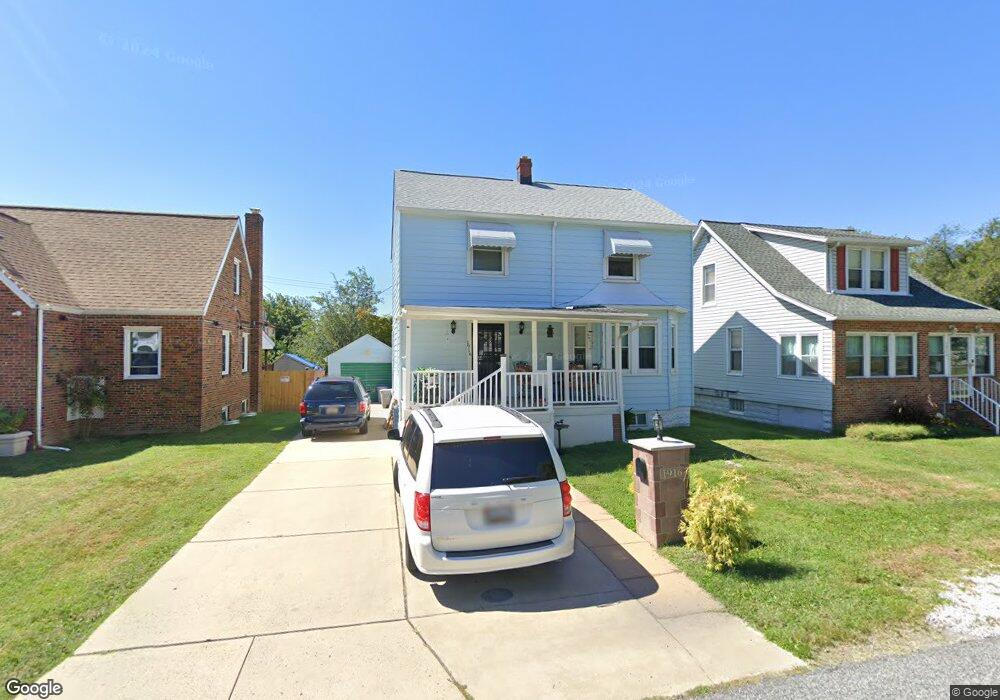 1916 Maxwell Ave, Dundalk, MD 21222 - photo 1