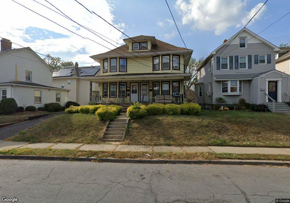 59 Davenport St unit 61, Somerville, NJ 08876 - photo 1