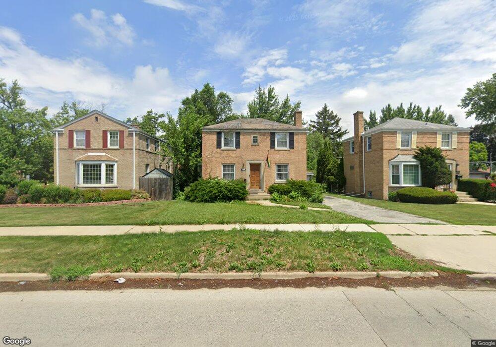 1727 Mannheim Rd, Des Plaines, IL 60018 - photo 1