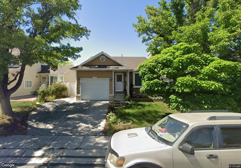 3098 W 8525 S, West Jordan, UT 84088 - photo 1