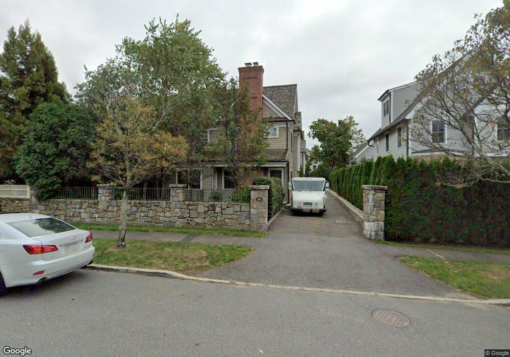 86 E Elm St unit 1, Greenwich, CT 06830 - photo 1