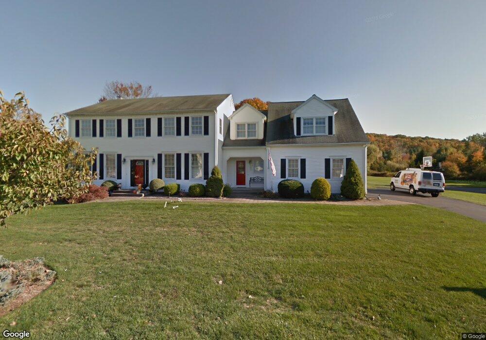 18 Pebble Bch unit 18, Glastonbury, CT 06033 - photo 1