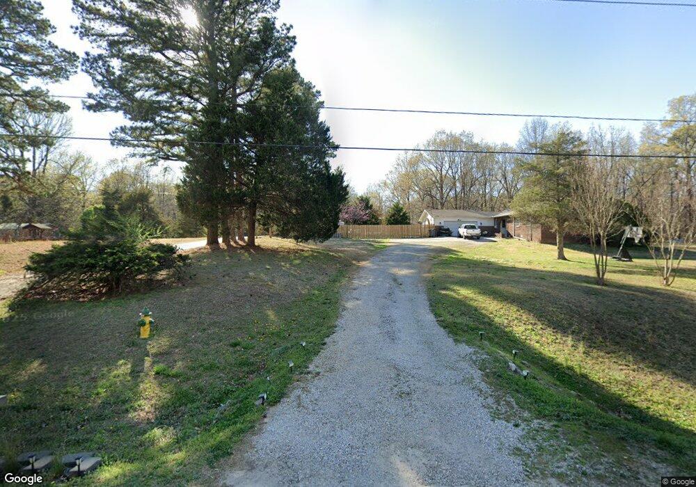 904 N Rockingchair Rd, Paragould, AR 72450 - photo 1