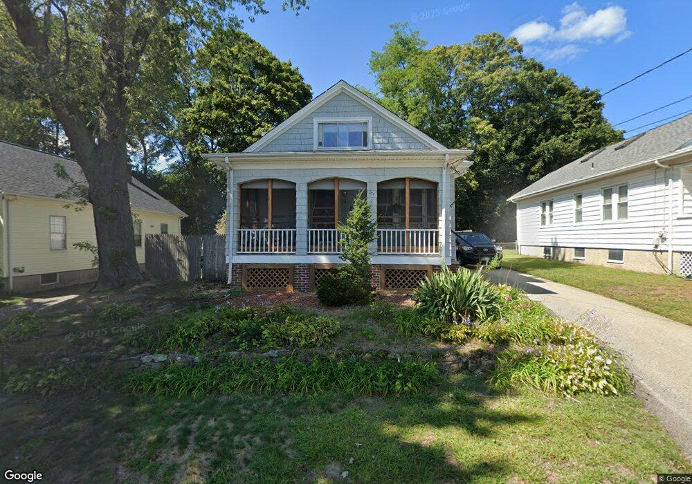 277 Knollwood Ave, Cranston, RI 02910 - photo 1