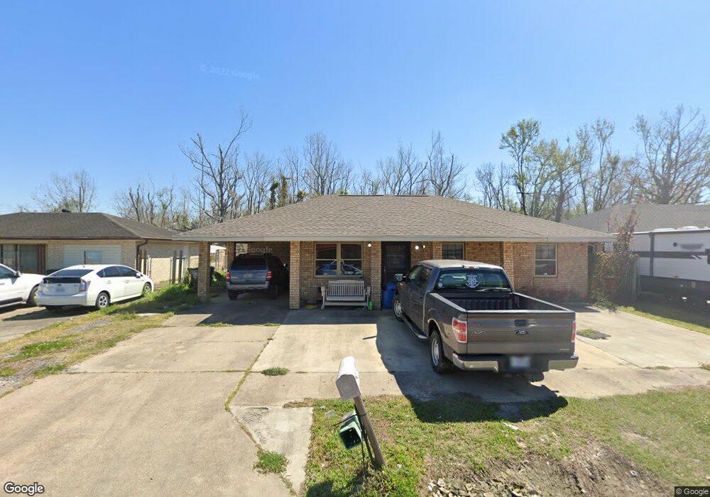 118 Odelia Cir, Houma, LA 70363 - photo 1