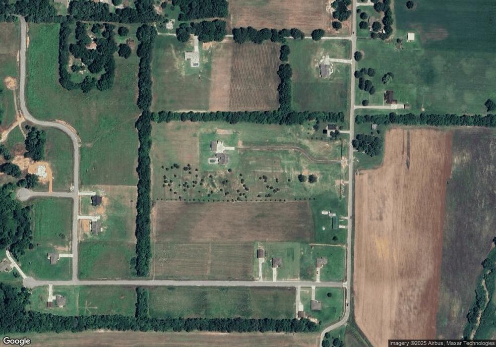 1824 County Road 730, Jonesboro, AR 72405 - photo 1