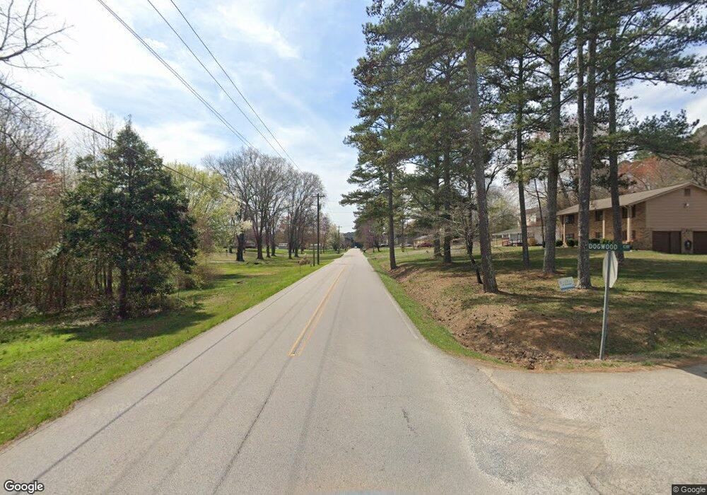 0 Dogwood Cir unit 935173, Rock Spring, GA 30739 - photo 1