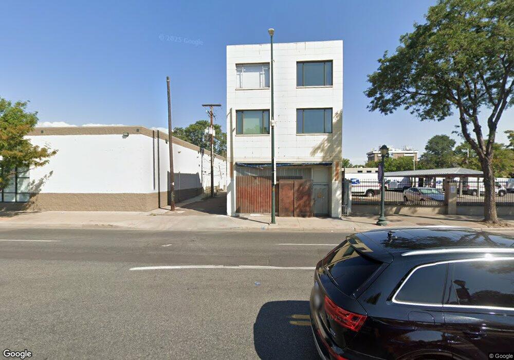 10249,1025 E Colfax Ave, Aurora, CO 80010 - photo 1